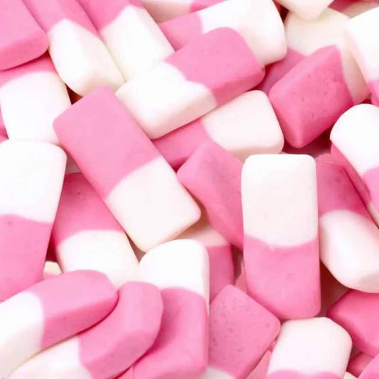 Squashies Original Framboise & Lait