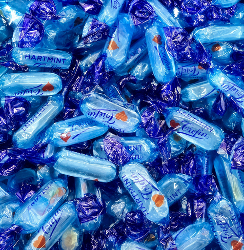 Zeesterren - Trolli