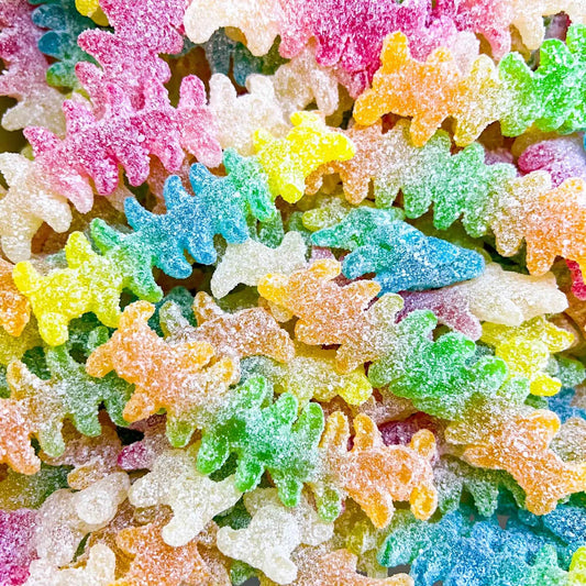 Centipèdes - Trolli