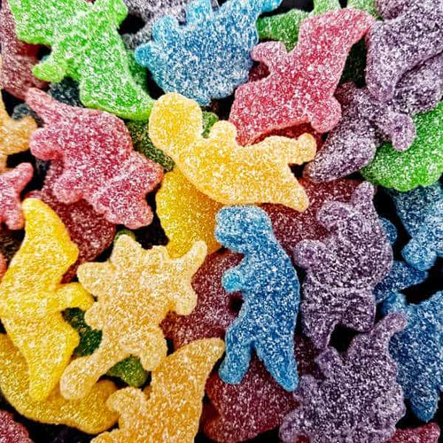 Dinorex - Trolli