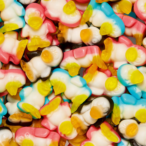 Pingouin - Trolli