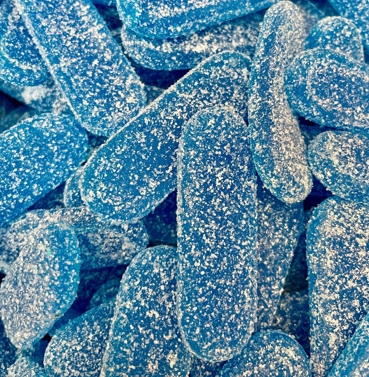 Langue Bleues Vegan - Matthijs