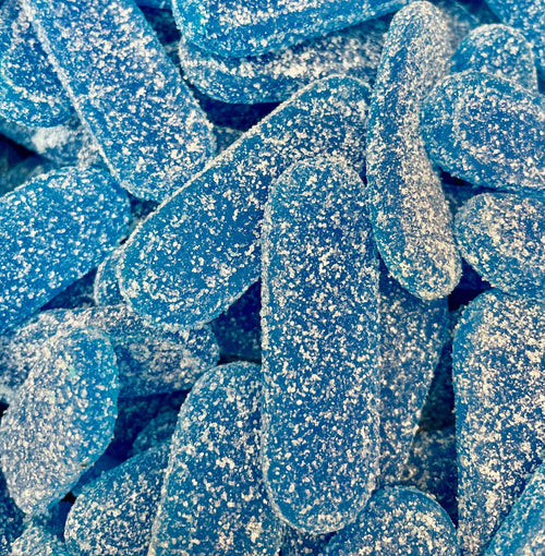 Langue Bleues Vegan - Matthijs
