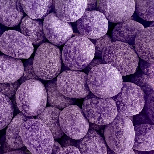 Violettes Citrique - Gicopa