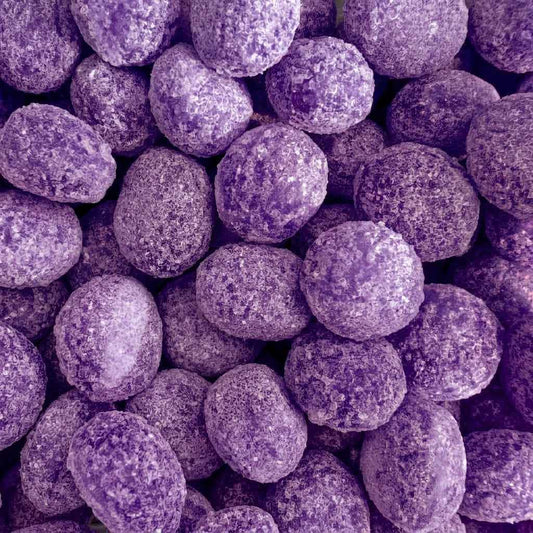 Violettes Citrique - Gicopa