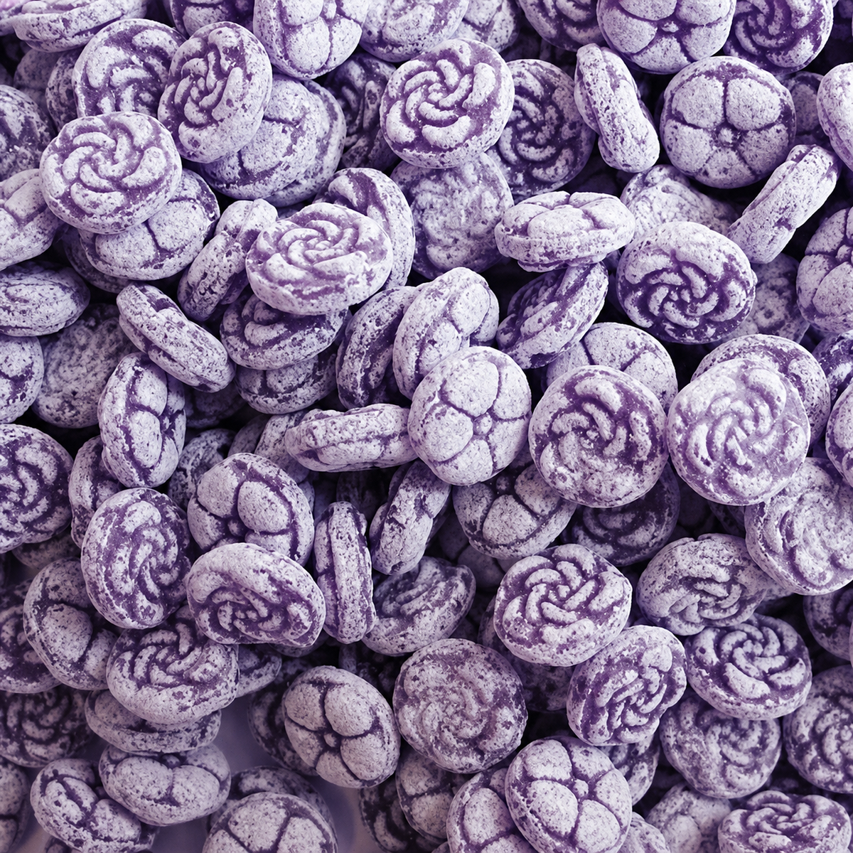 Violettes - Gicopa - MyCandyShop