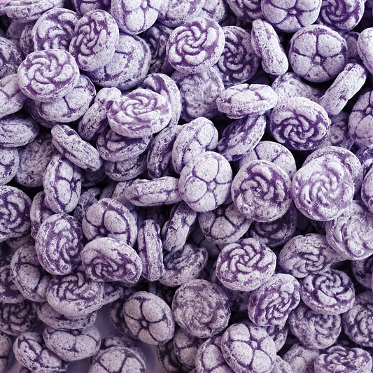 Violettes - Gicopa