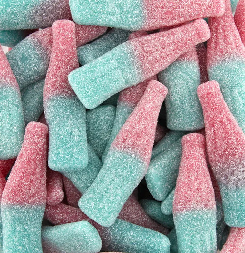 Bouteilles Jumbo Bubblegum Acides - Frisia