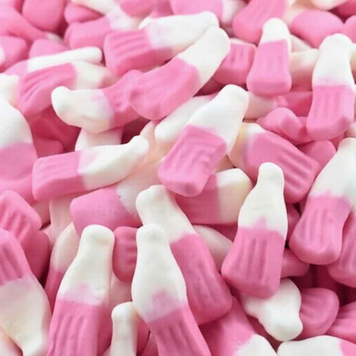 Strawberry Milkshake - Frisia (100g)