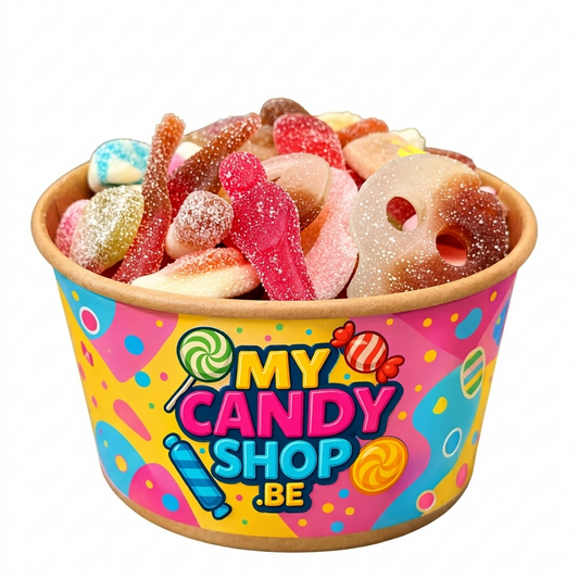 Snoepkom Pick'N'Mix (700g)