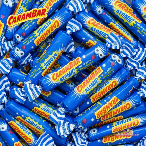 Carambar Atomic (10pcs)