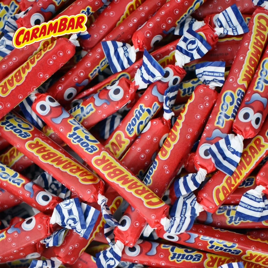 Carambar Cola (10pcs)