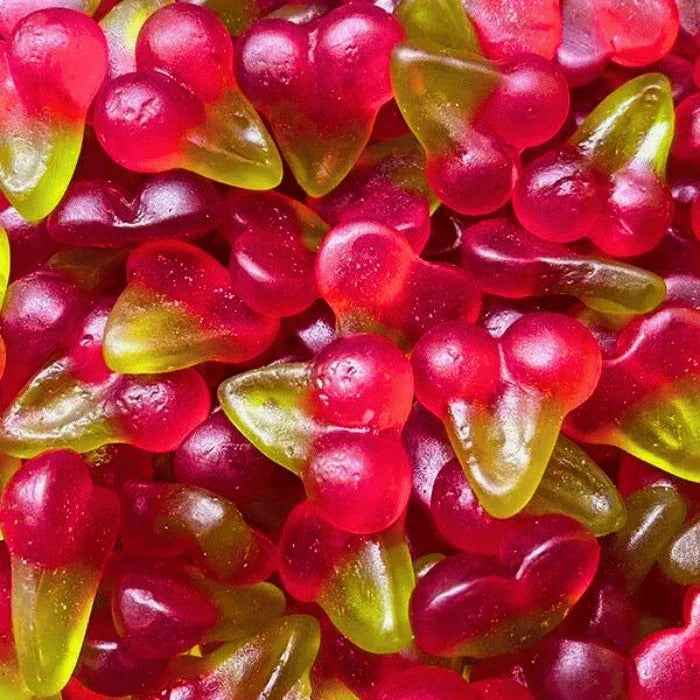 Cerises Double - Frisia (100g)
