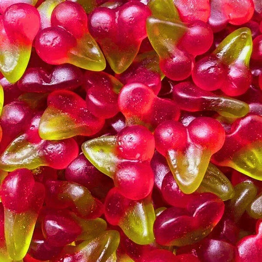 Cerises Double - Frisia (100g)