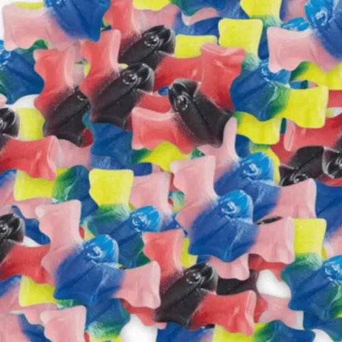 Chauve-souris - Frisia (100g)