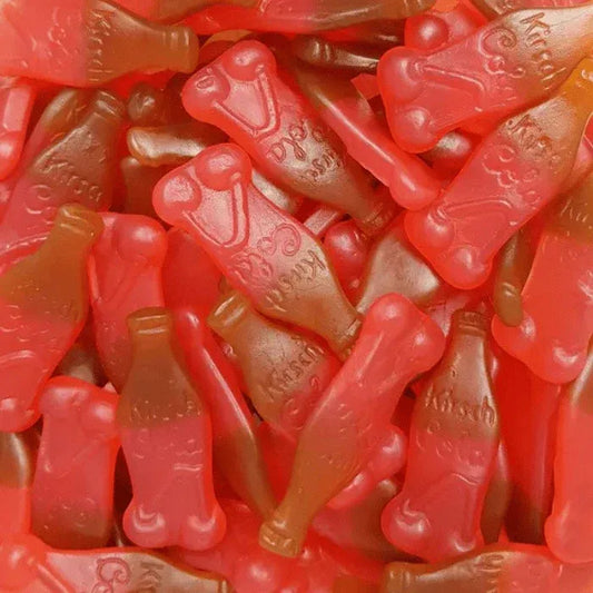 Cherry Cola - Haribo (100g)
