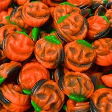 Citrouilles - Vidal (100g)