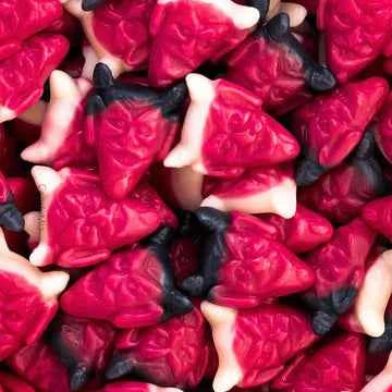 Diables Rouge - Vidal (100g)
