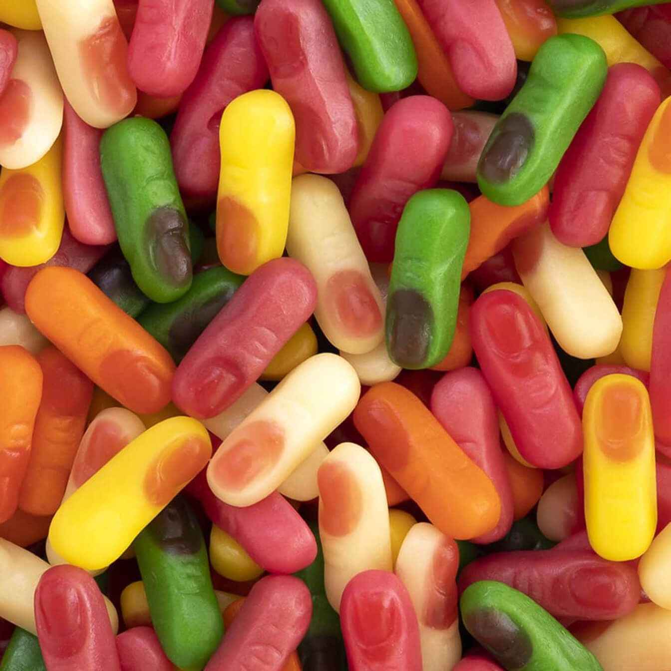 Doigts - Vidal (100g)