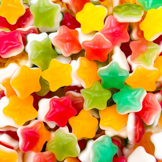 Étoiles - 7 Stick Jelly (100g)
