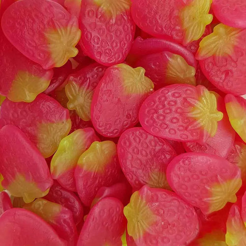 Fraises Géante - Frisia (100g)