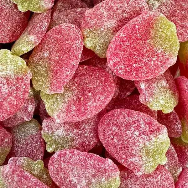 Fraises sucrées - Frisia (100g)