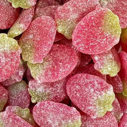 Fraises sucrées - Frisia (100g)