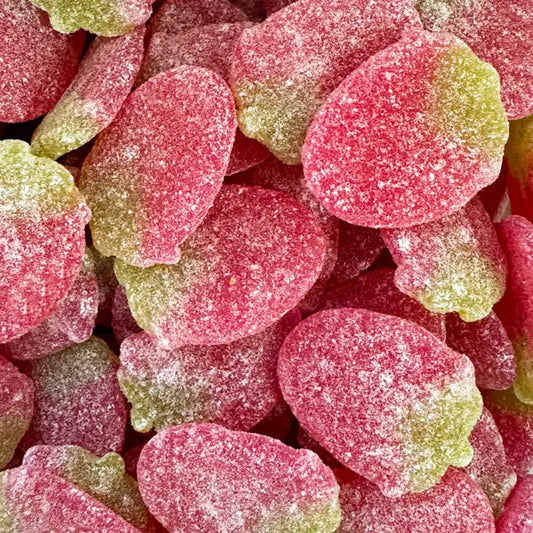 Fraises sucrées - Frisia (100g)