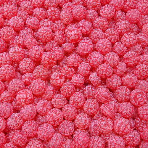 Framboises - Gicopa