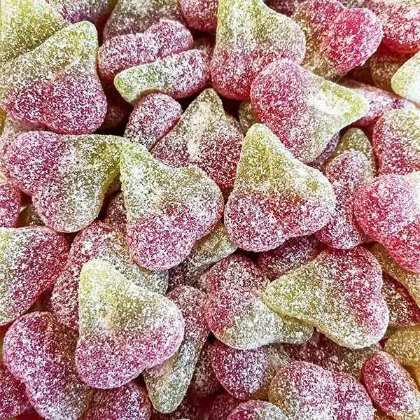 Cerises Citrique - Frisia (100g)