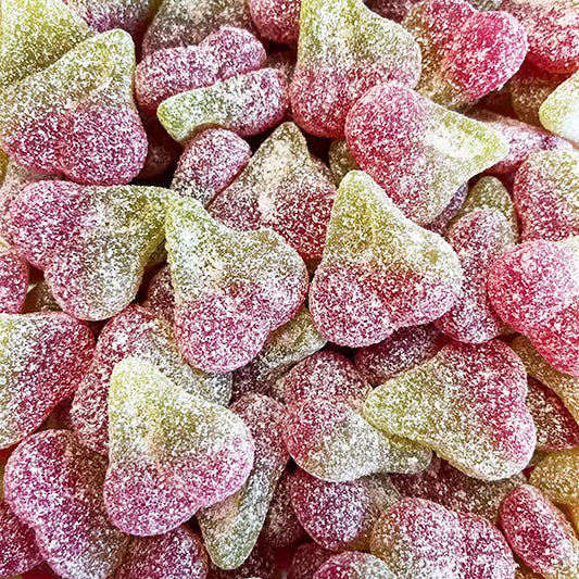 Cerises Citrique - Frisia (100g)