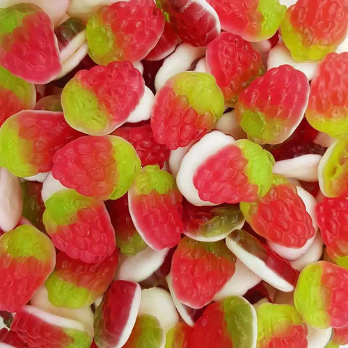 Fraises Molle - Frisia (100g)