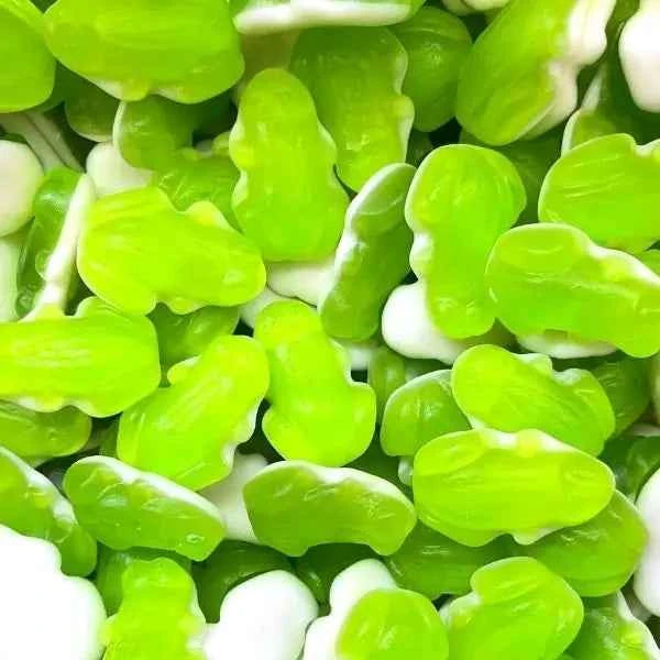 Grenouilles - Frisia (100g)