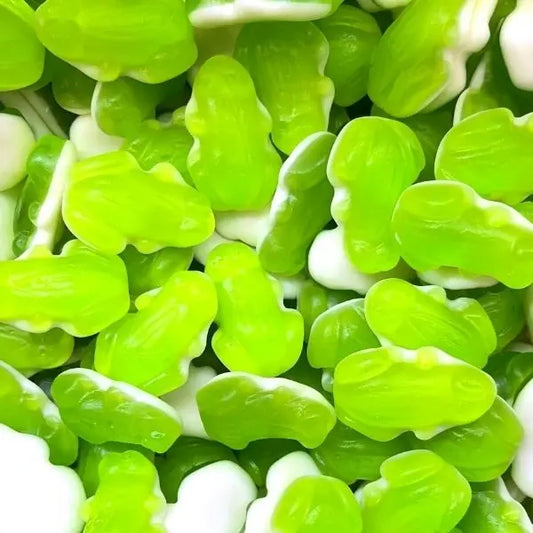 Grenouilles - Frisia (100g)