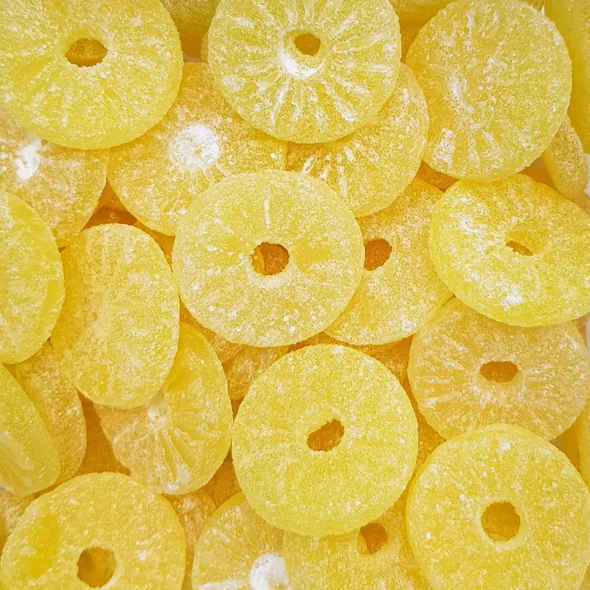 Ananas - Geldhof