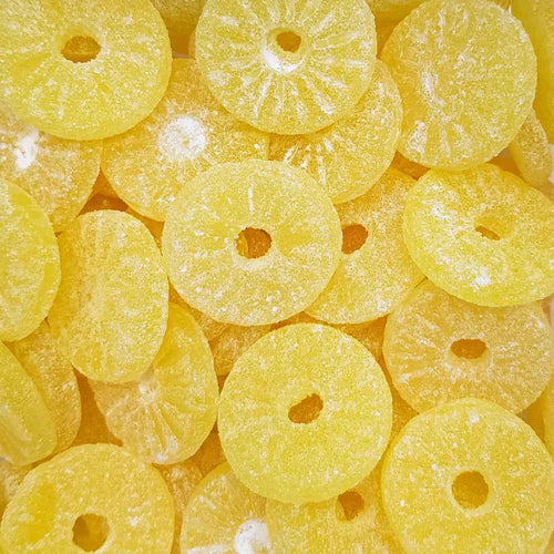 Ananas - Geldhof