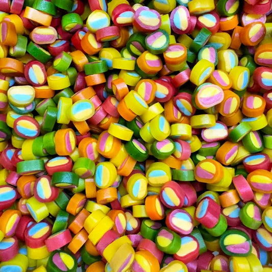 Pico Balla - Haribo (100 g)