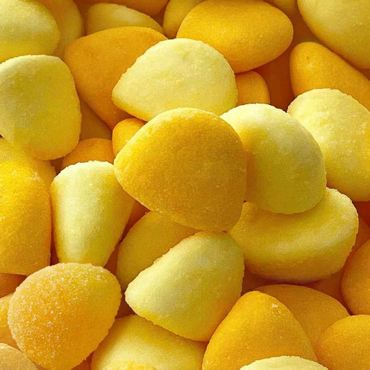 Tagada Abricot & Pêche - Haribo