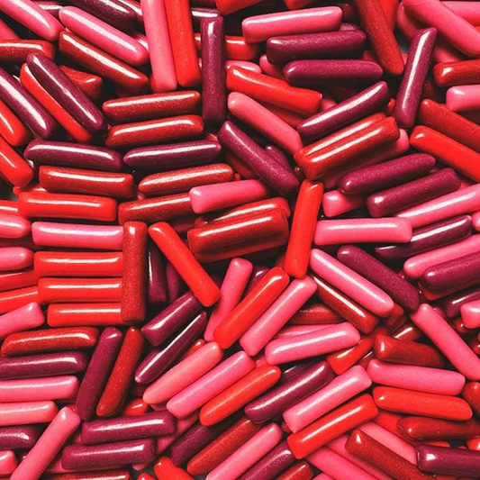 Hitschies Berry Mix (100g)