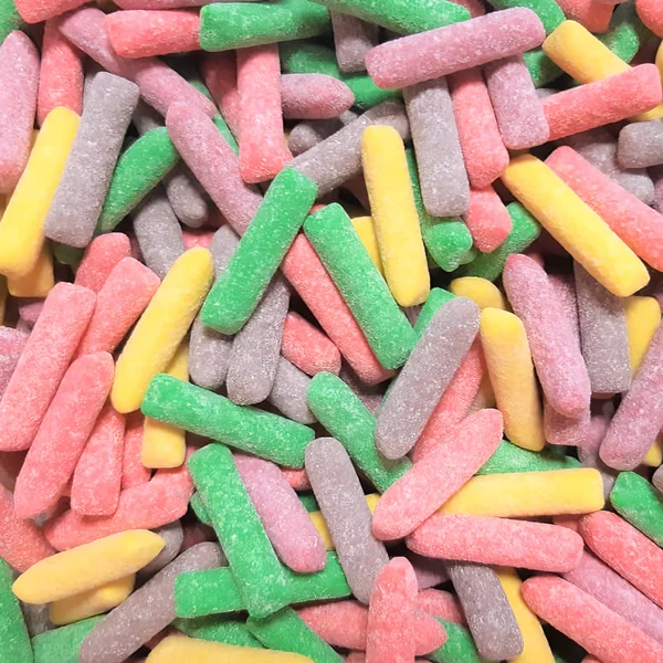 Hitschies Sour Mix (100g)