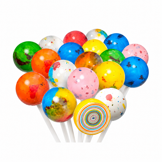 Jawbreaker Graffiti Pop (55g)