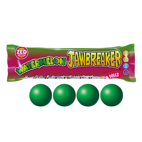 Jawbreaker Pastèque