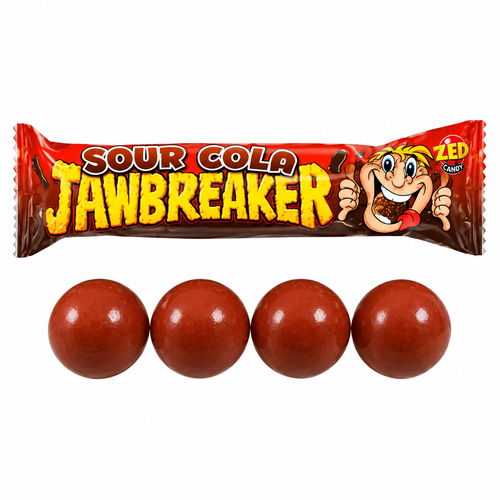 Jawbreaker Sour Cola