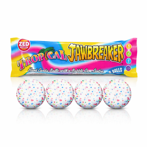 Jawbreaker Tropical