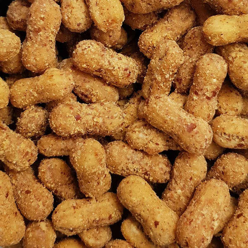 Délice Cacahuète - Kubli (100g)