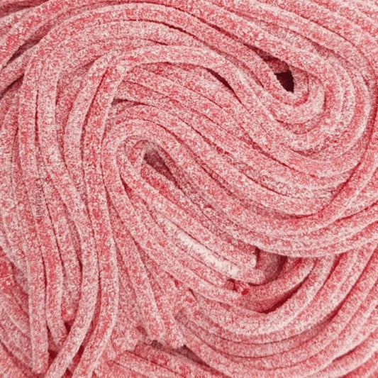 Lacets Citriques Fraise - Lollywood (100g)