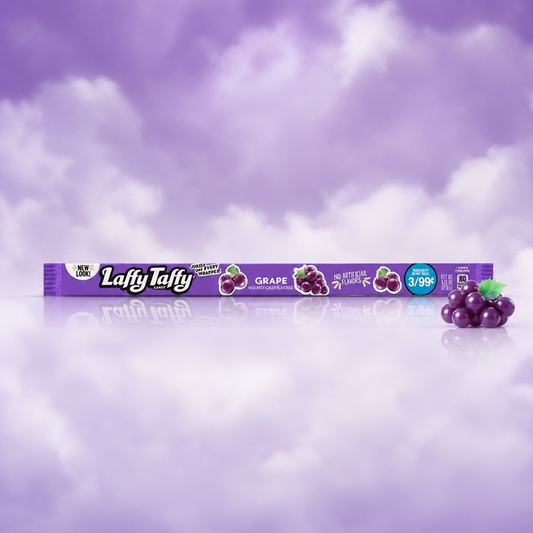Laffy Taffy Rope Grape