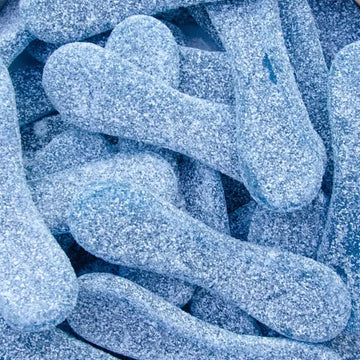 Langues bleues - Frisia (100g)