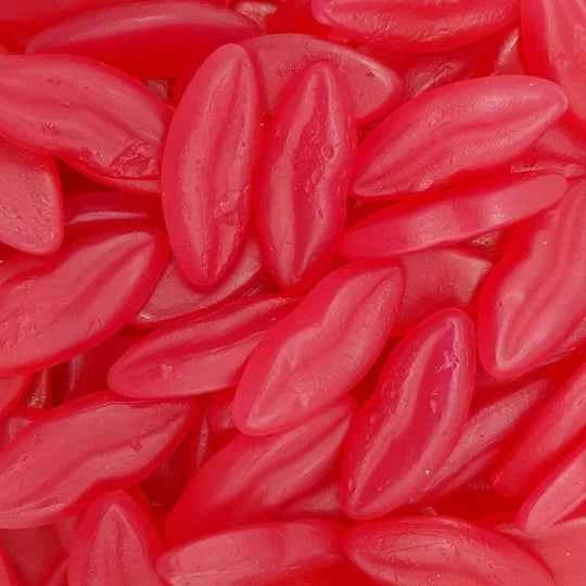 Lèvres rouge - Frisia (100g)