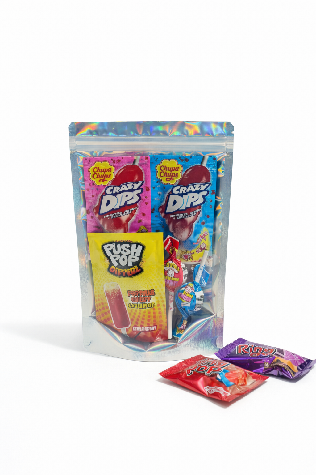 Lollipop Mix - MyCandyShop